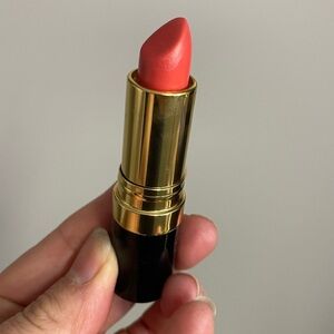 Revlon Coralberry Lipstick NEW Pink Orange